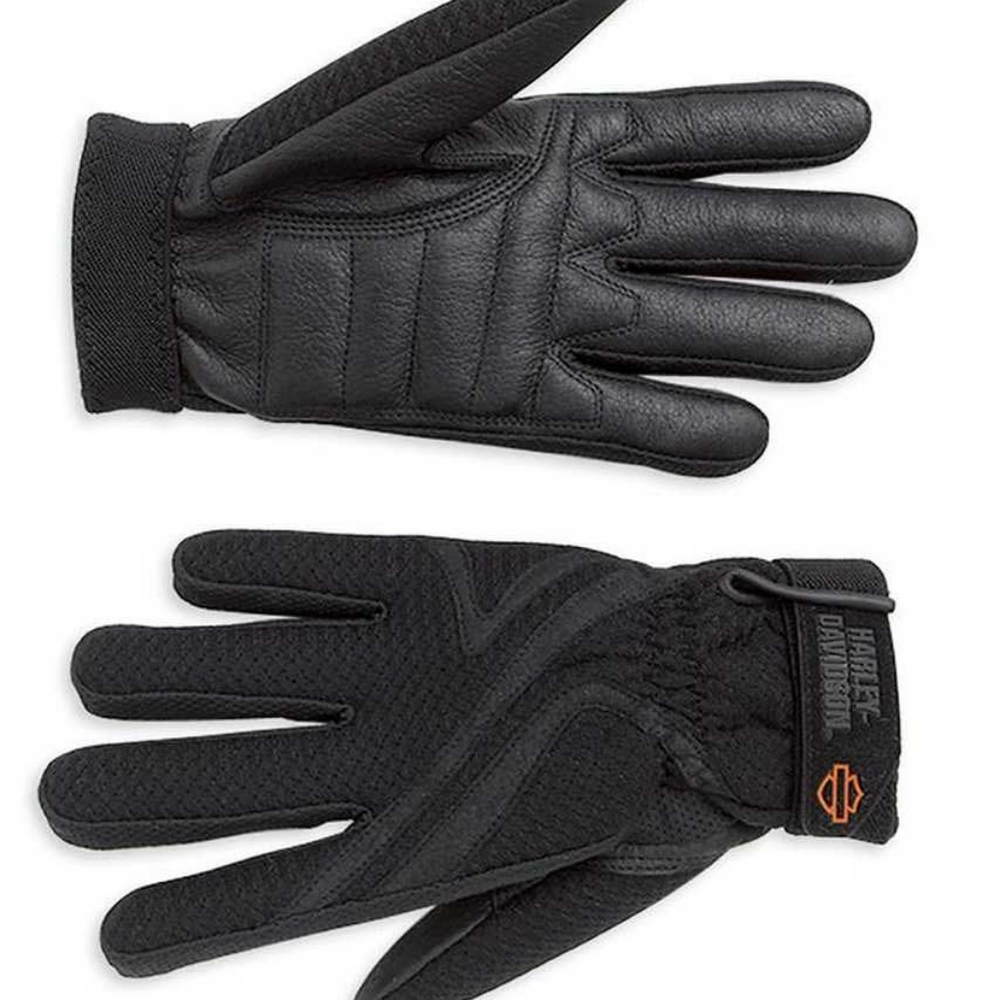 Harley Davidson Women's Gloves